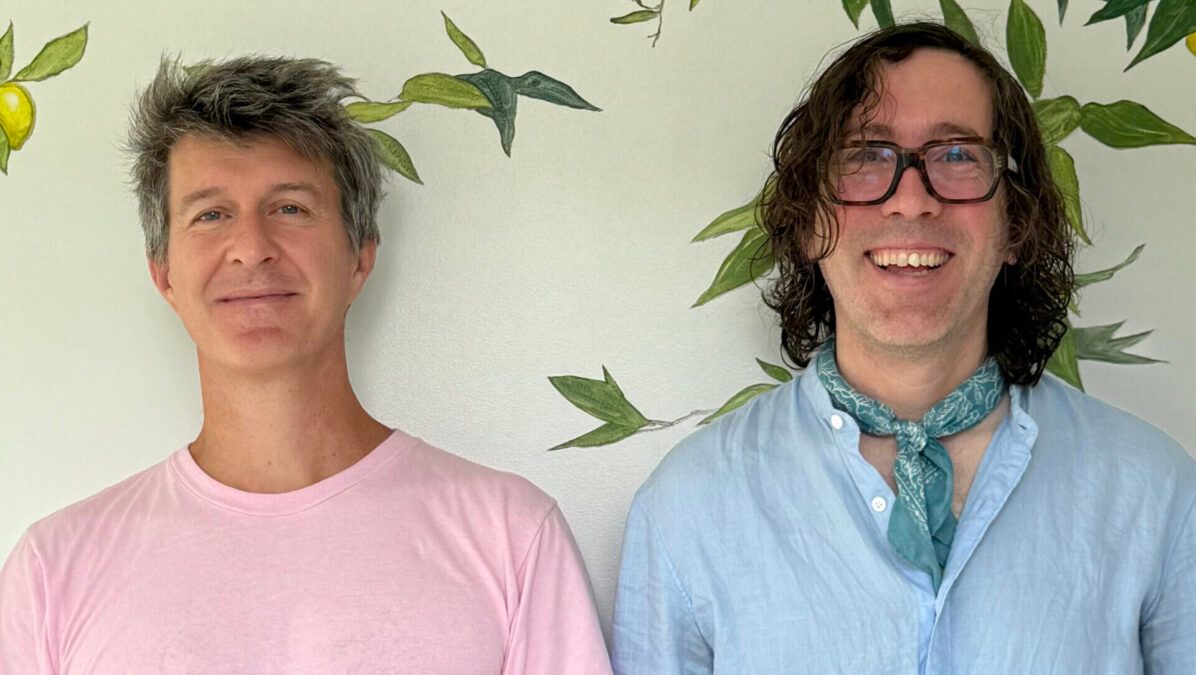 Bishop Allen & Mates of State