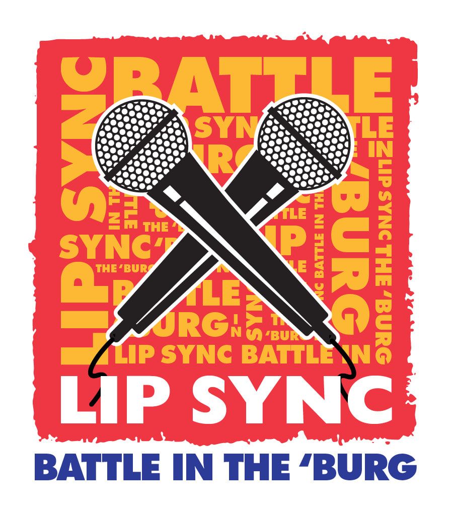 Lip Sync Battle in the 'Burg 2024