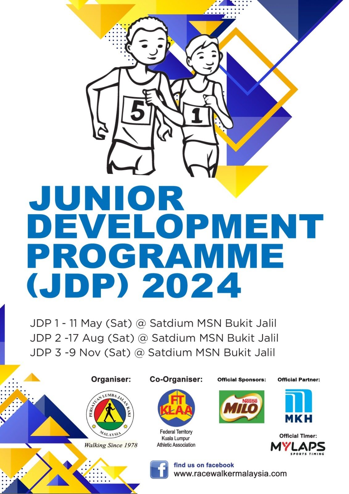 JDP 2024
