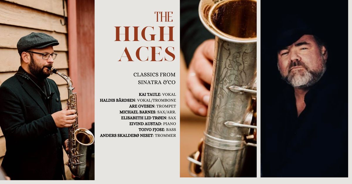 The High Aces