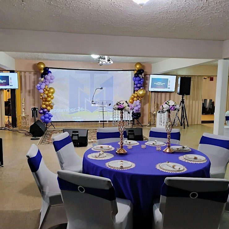 Event Photos