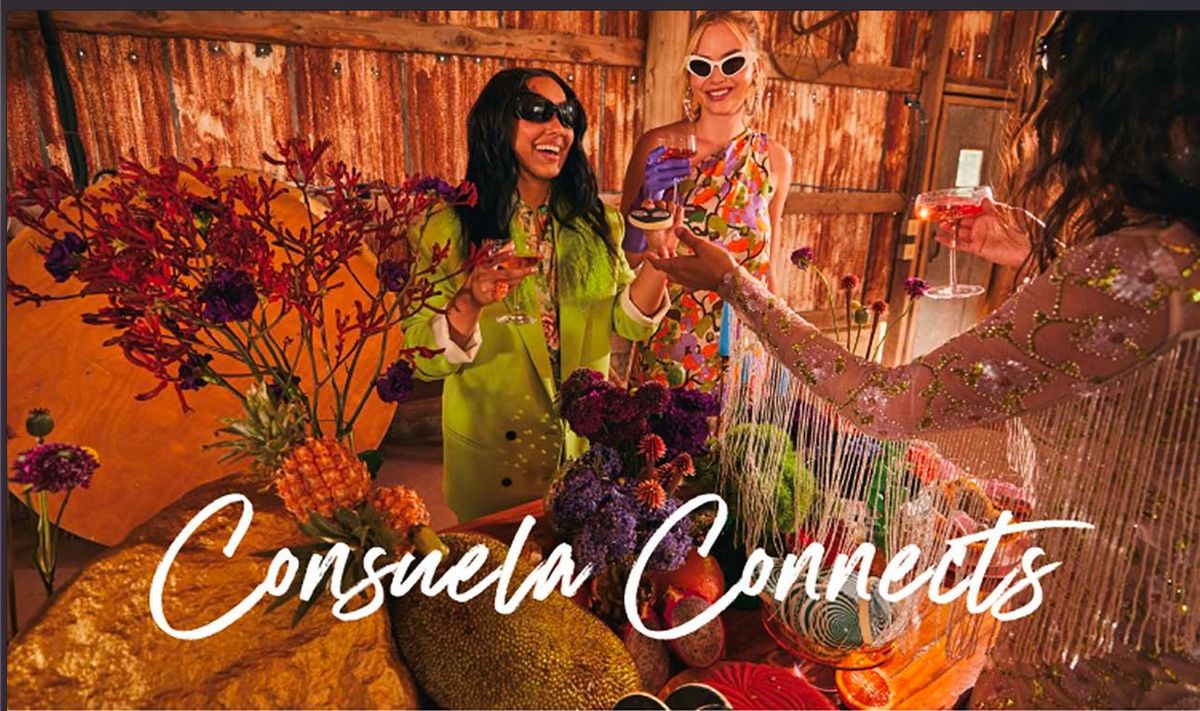 Consuela Connects Give Back Party in Benefit to the Assistance League of Austin