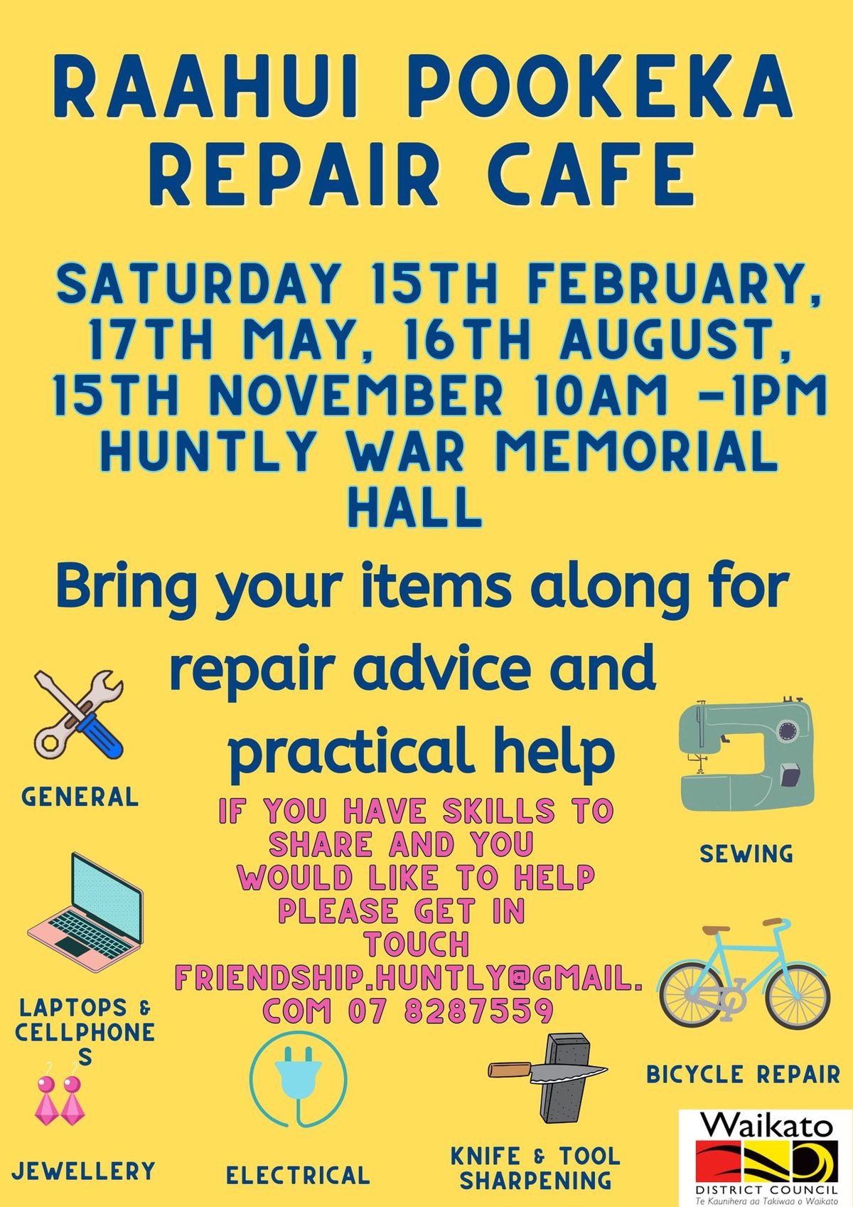 Repair Cafe