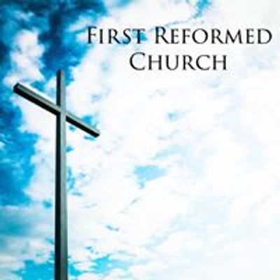 First Reformed Church, Willmar, MN