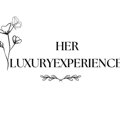 Her Luxury Experience Florist