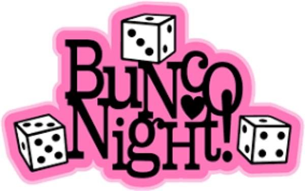 Ladies Bunco Night