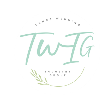 TWIG (Tahoe Wedding Industry Group)