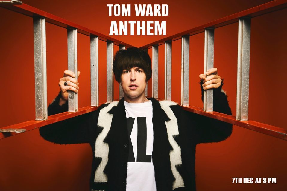 Tom Ward - Anthem
