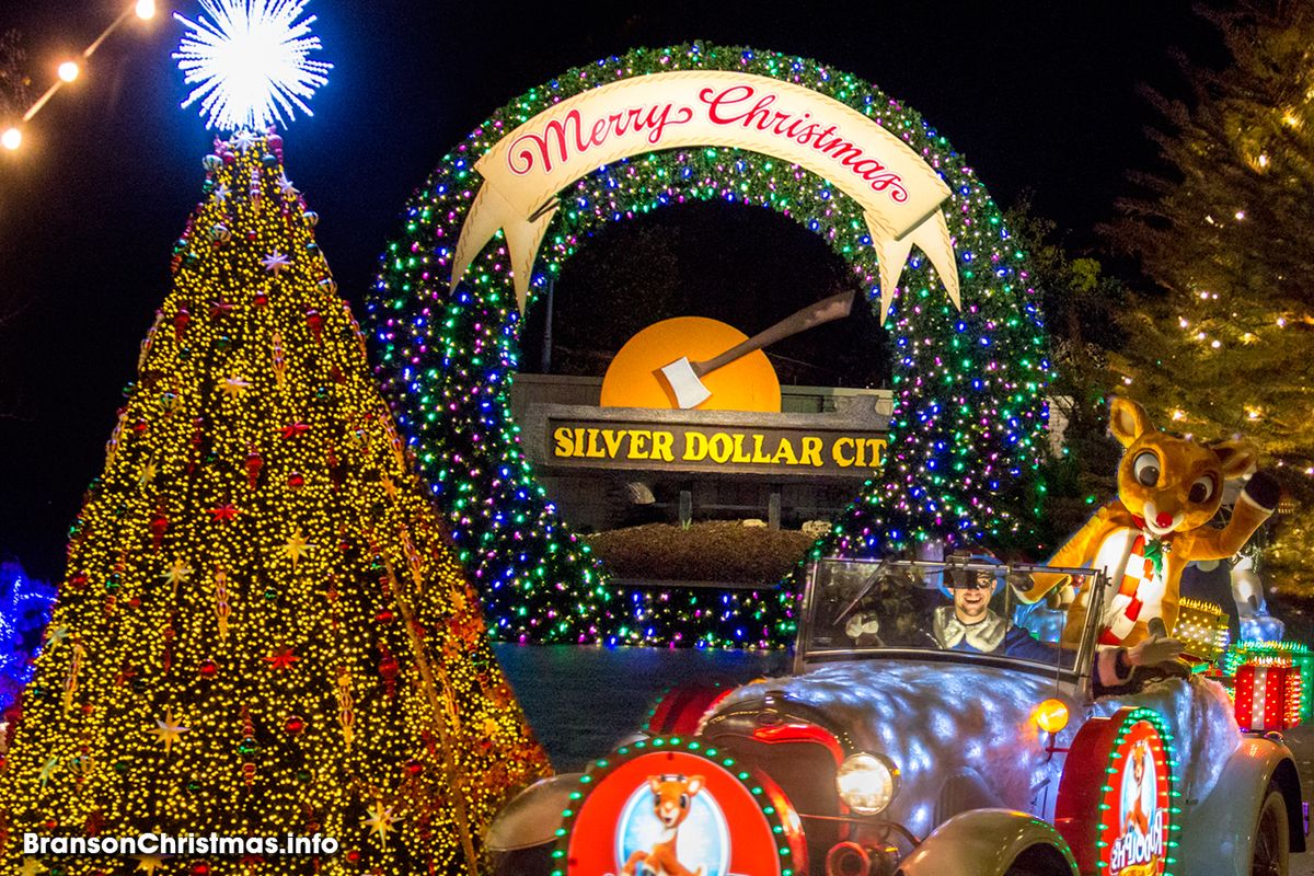 Victorian Christmas Festival (Good for any one day)