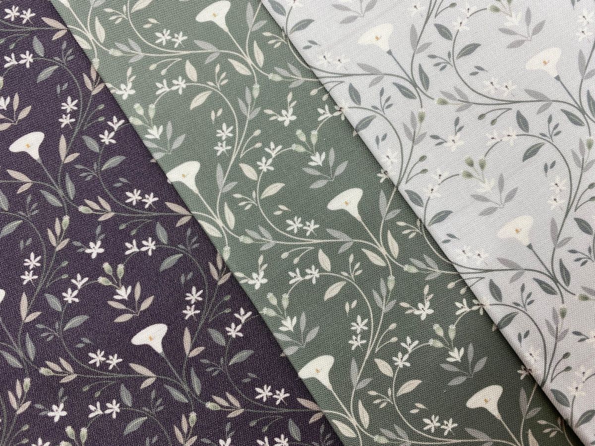 Doughty\u2019s Fabric Roadshow- Emsworth