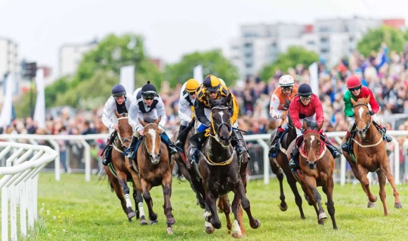 Race Night in support of SSAFA