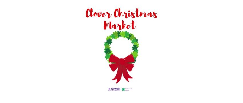 Clover Christmas Market 