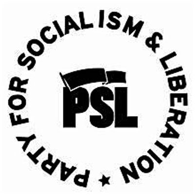 Pittsburgh Party for Socialism and Liberation