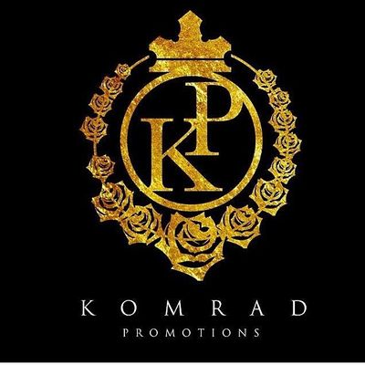 KOMRAD PROMOTIONS LLC