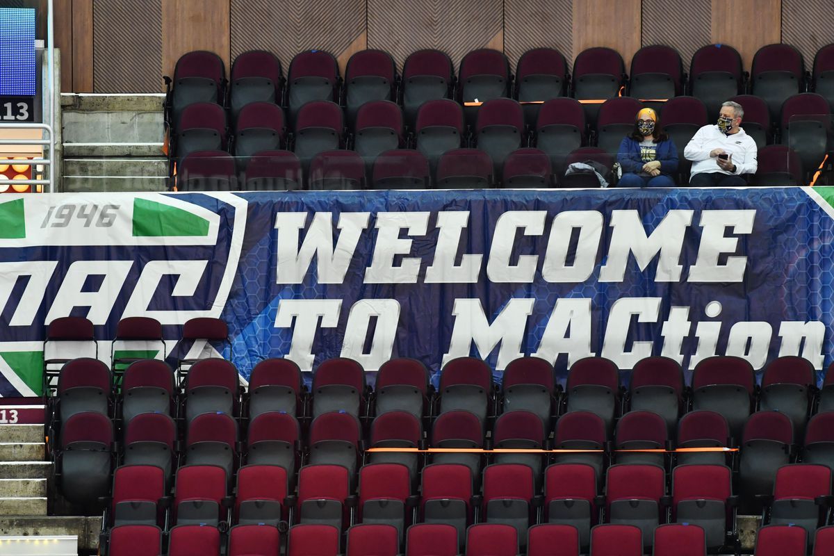 MAC Womens Basketball Tournament - Semifinals at Rocket Arena