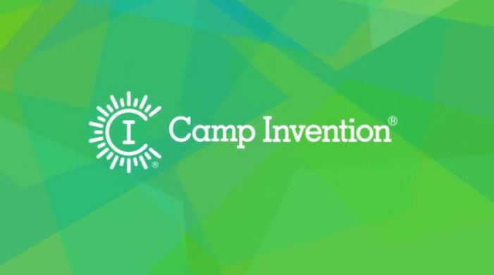 Camp Invention at FSES
