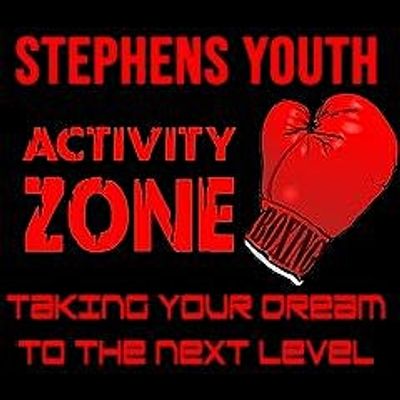 Stephens Youth Activity Zone