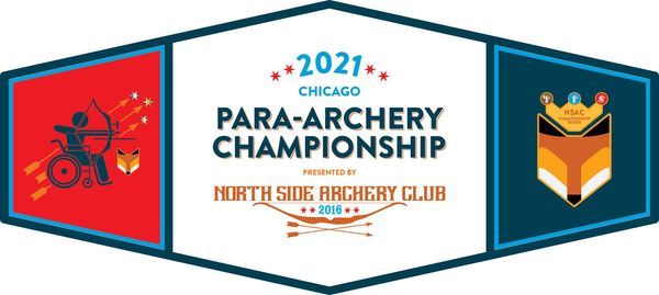 2021 Chicago Para-Archery Championship