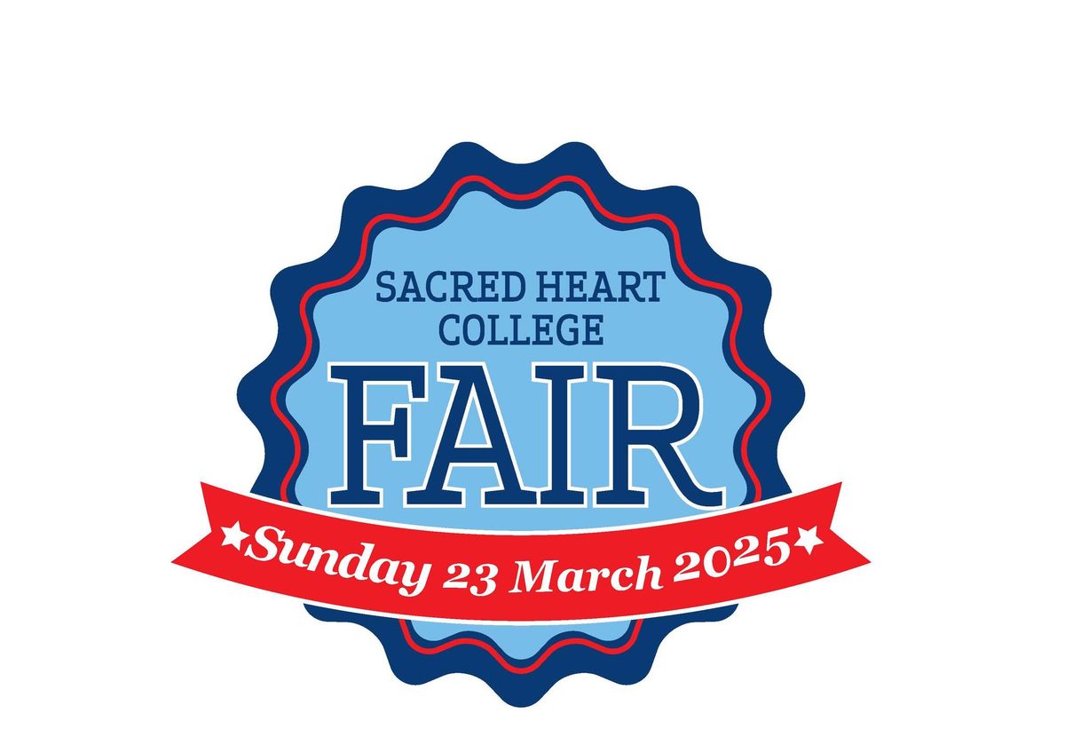 Sacred Heart College Fair 