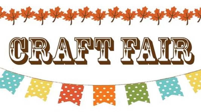 LP Craft Fair and Bake Sale