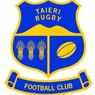 The Taieri Rugby Football Club Inc