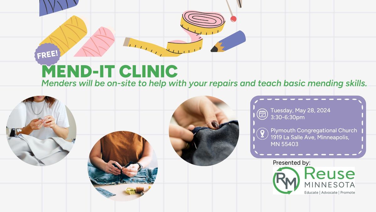Mend-it Clinic