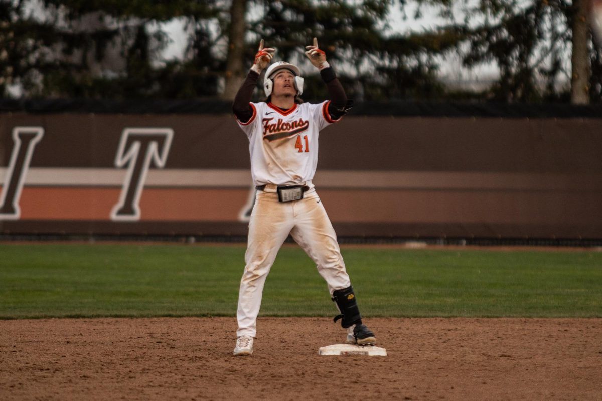 Parking Bowling Green State Falcons at Ball State Cardinals Womens Basketball