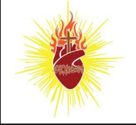 Hearts Ablaze Prayer Group
