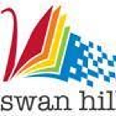 Swan Hill Regional Library