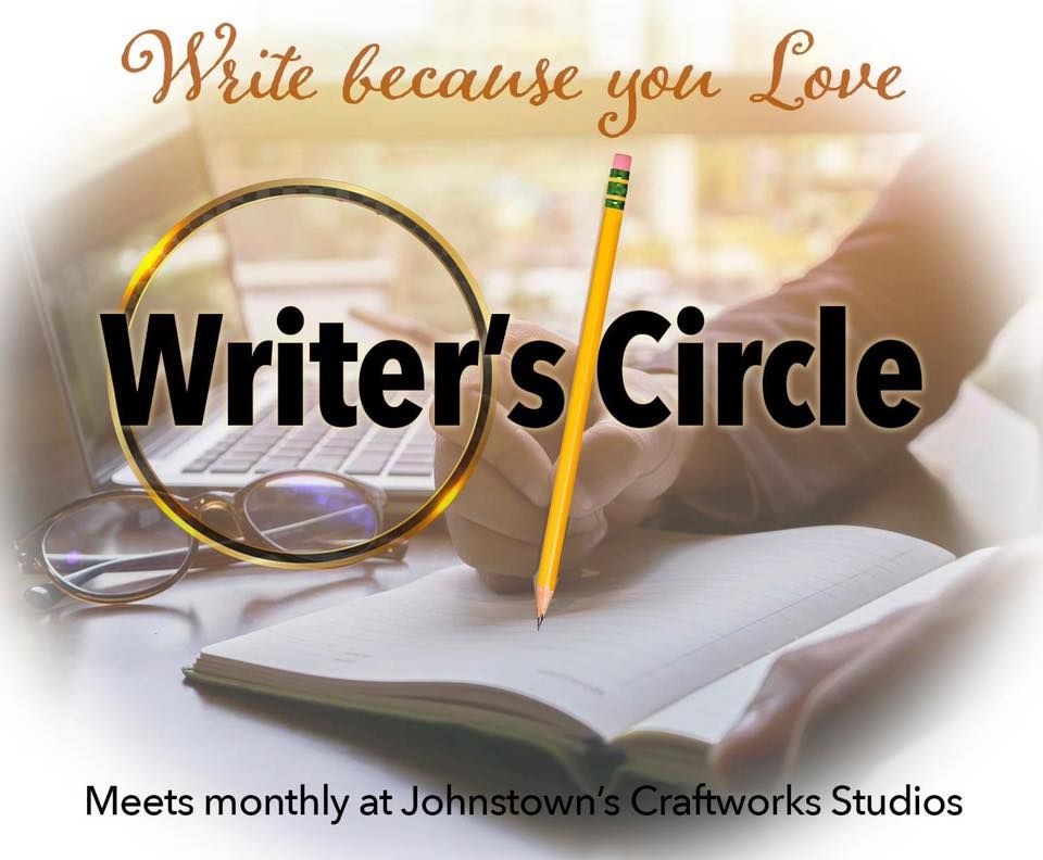 Writer\u2019s meeting 