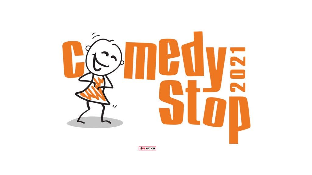COMEDY STOP HELSINKI-THE COMEDY STORE PRESENTS: OPENING GALA