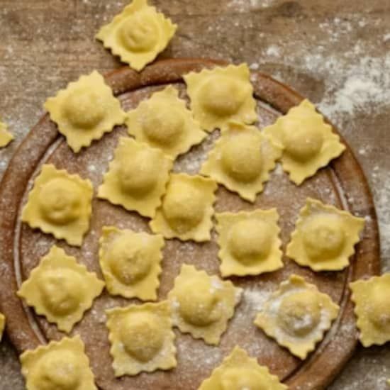 Artisan Ravioli Cooking Class - Salt Lake City