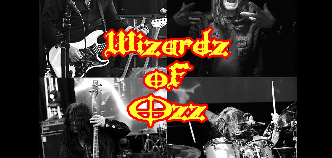 Wizardz of Ozz
