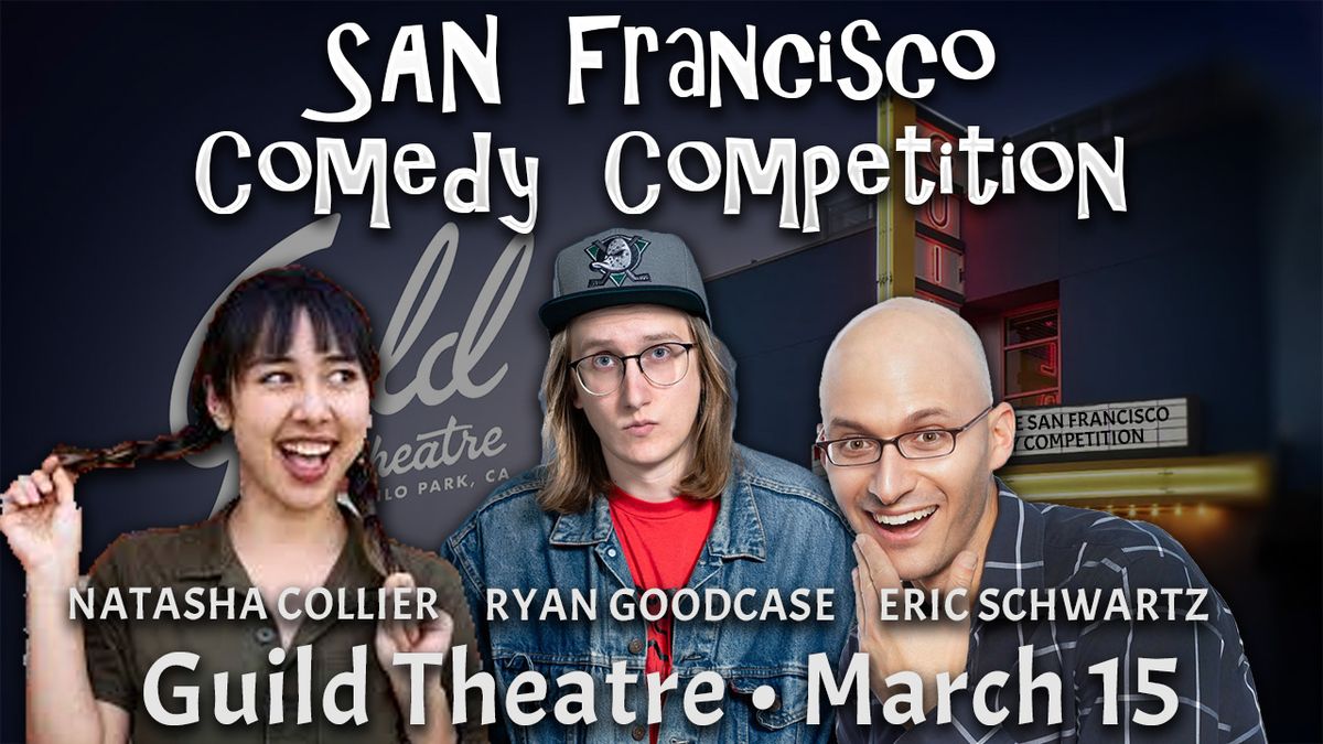 Ryan Goodcase at Funny Bone - Cincinnati