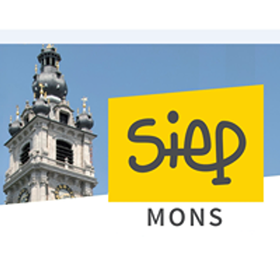 SIEP Mons