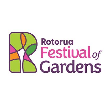 Rotorua Festival of Gardens
