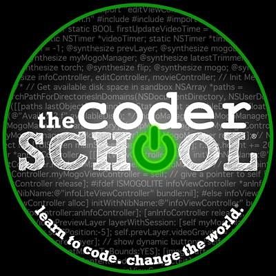 theCoderSchool Montgomery