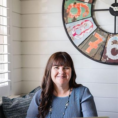 Joanne Free Coaching & Consulting
