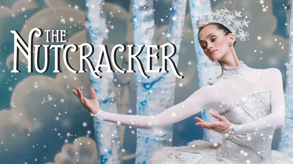 National Ballet of Canada - The Nutcracker at Four Seasons Centre for the Performing Arts