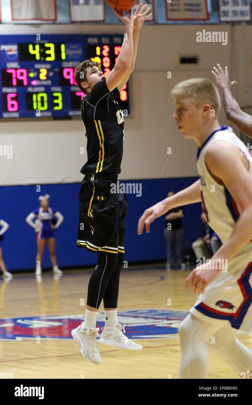 UMass Lowell River Hawks at UMBC Retrievers Mens Basketball