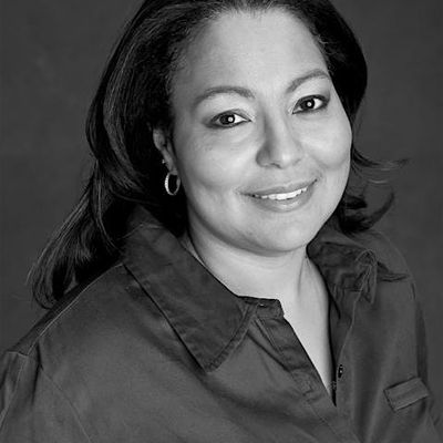 Andrea Matthews