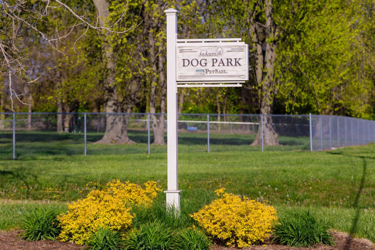 Dogpark (21+)