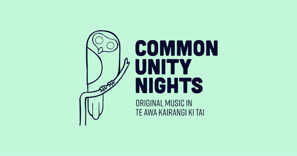 Common Unity Nights #1