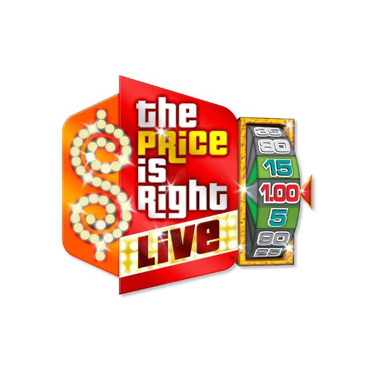 The Price is Right LIVE ON STAGE - Hard Rock Live Bristol