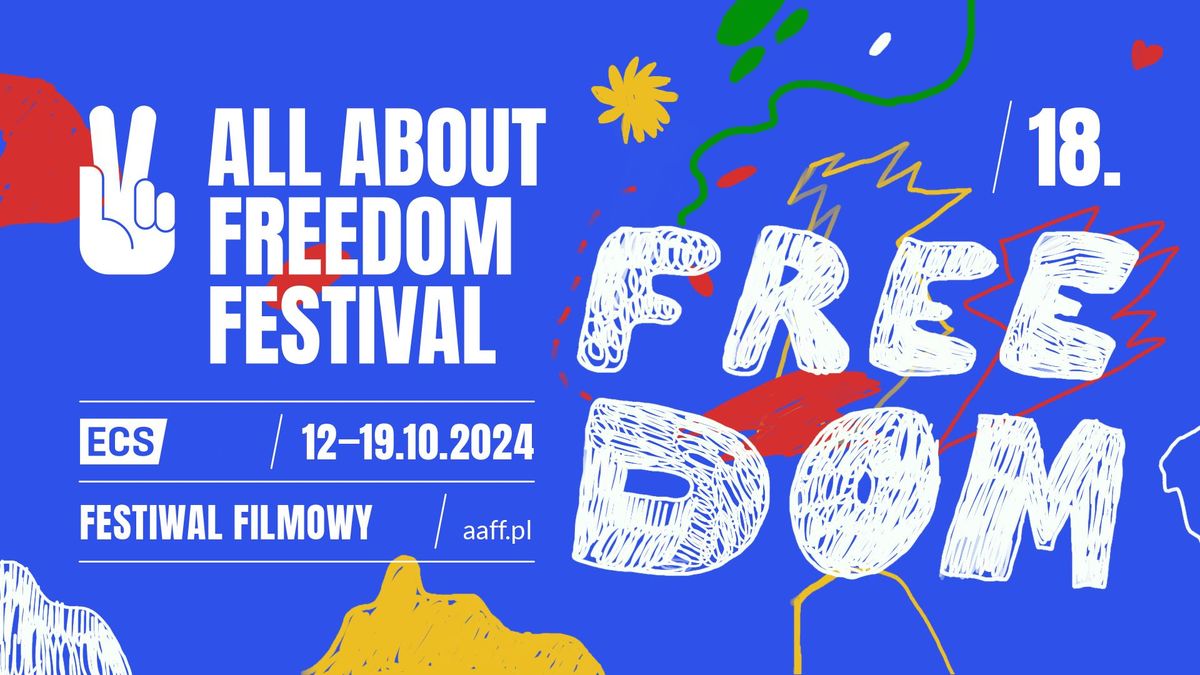 18. All About Freedom Festival