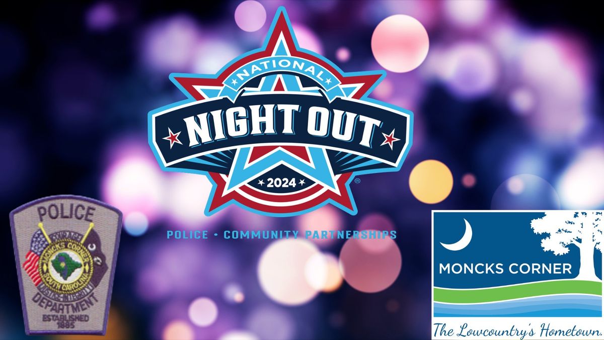 MCPD National Night Out