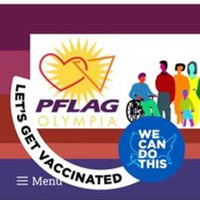 PFLAG Olympia