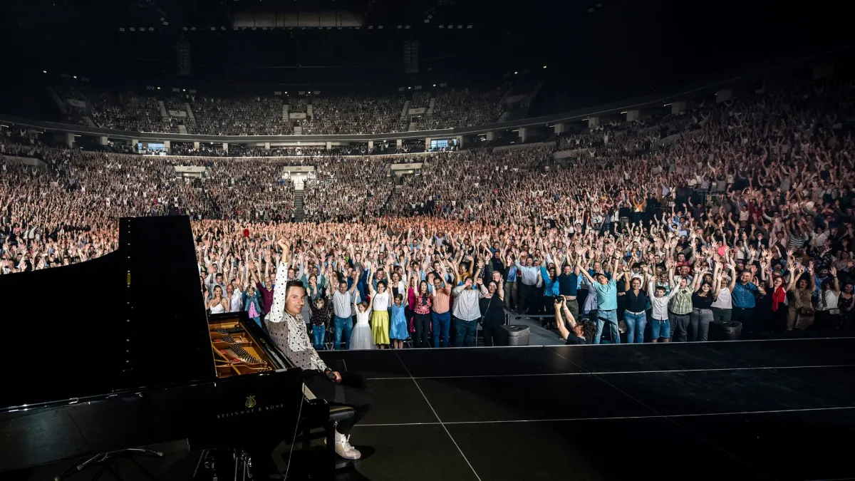 Peter Bence in Z\u00fcrich