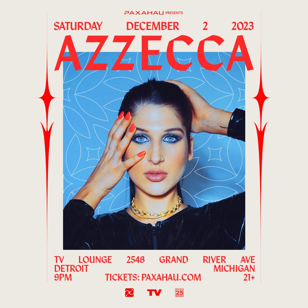 Azzecca (21+)