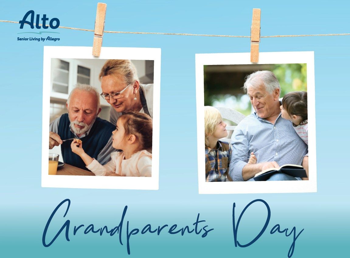 Grandparents Day